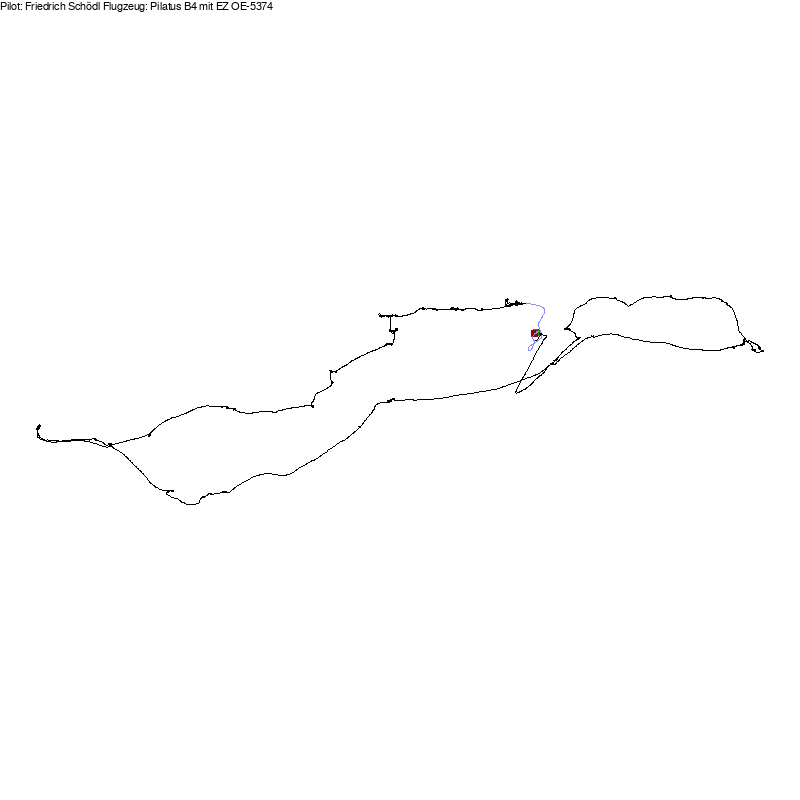 Flugspur